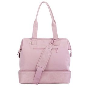 BÉIS: Atlas Mini Weekender Bag